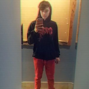 Meet your Posher, Isaac